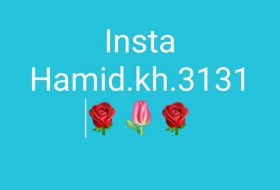 @hamid.kh.3131, 34 - Miscellaneous