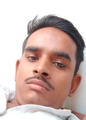 Akash Akash, 20, India, Hardoi