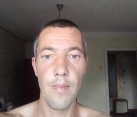 Евгений, 41 год, Курган