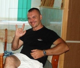 Yury, 44 года, Уфа