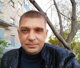 Виталий, 47 лет, Медногорск