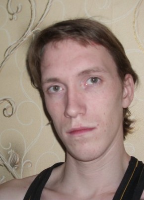 Константин, 35, Россия, Коломна