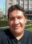 Armando, 55 лет, México Distrito Federal