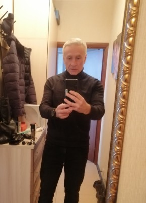 Алексей, 57, Россия, Ступино