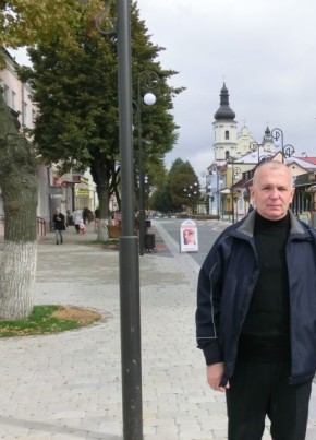 Юрий, 62, Россия, Тольятти