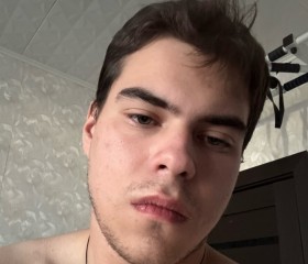 Nikita, 21, Moscow