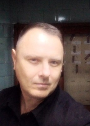 Виталик, 51, Россия, Керчь