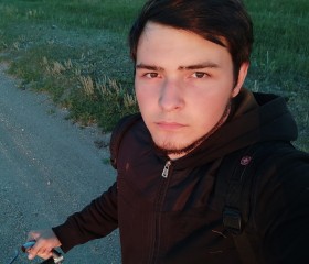 Владислав, 22 года, Көкшетау