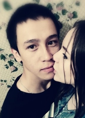 Илья, 27, Россия, Забайкальск