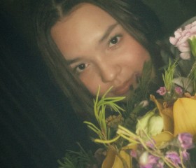 Adel, 18, Moscow