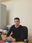 Дамир, 27 лет, Алматы
