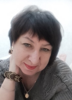 Галина, 53, Россия, Димитровград