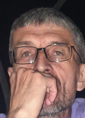 Александр из Екатеринбурга 56 лет