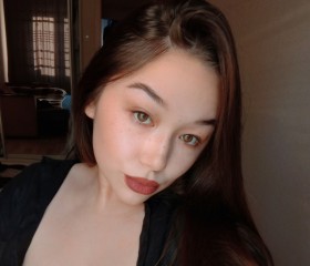 Milla, 19, Chelyabinsk