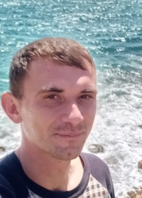 Владимир из Мценска 39 лет