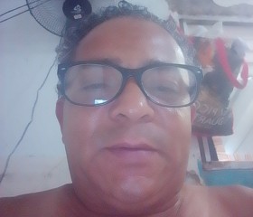 Franklin García, 53, Santo Domingo