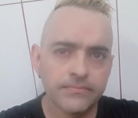 Diego, 42, Buenos Aires