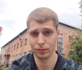 Дмитрий, 23 года, Псков