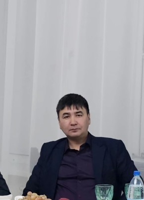 Арман, 46, Қазақстан, Ақтау (Маңғыстау облысы)