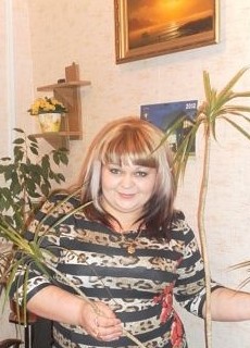Алла, 37, Россия, Новошахтинск