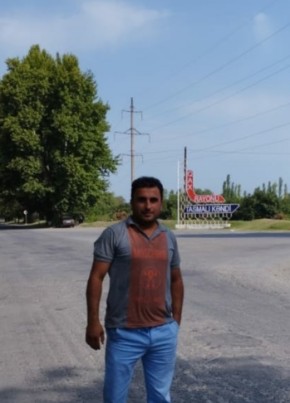 Zaka, 35, Azərbaycan Respublikası, Mardakyany