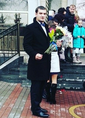 Анатолий, 32, Рэспубліка Беларусь, Горад Мінск