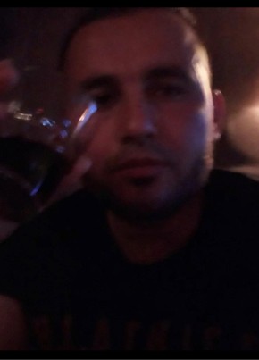 Bekzod, 33, Russia, Moscow