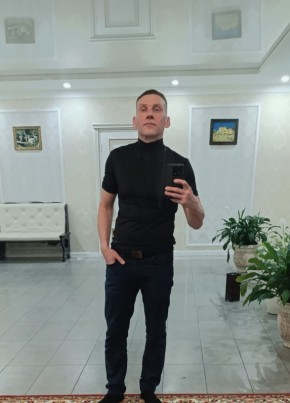 Andrey, 35, Russia, Stavropol