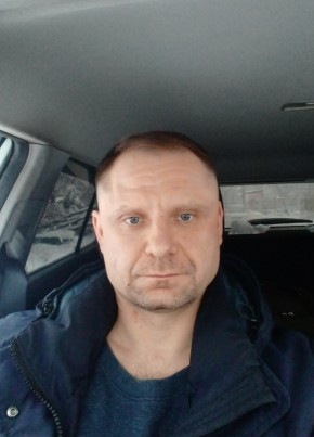 Евгений, 44, Россия, Орехово-Зуево