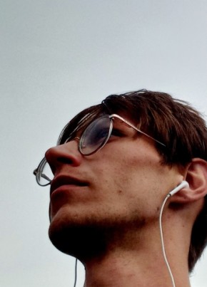 Kirill, 31, Russia, Saratov