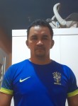 Marcelo, 43 года, Manáos