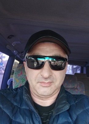 Армен Погосяан, 46, Россия, Курсавка