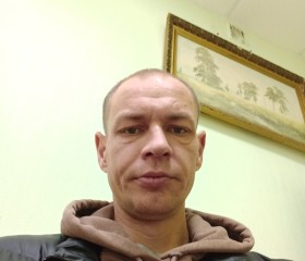 Роман, 39 лет, Ижевск
