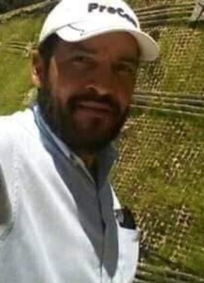 Leonardo, 53, Nicaragua, Managua