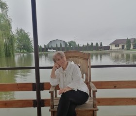 Anzhela, 50, Moscow
