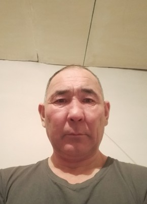 Балгимбек Сарсен, 53, Қазақстан, Павлодар