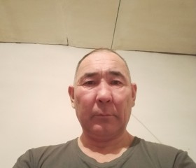 Балгимбек Сарсен, 53 года, Павлодар