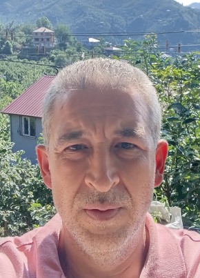 Öarkp из Trabzon 49 лет