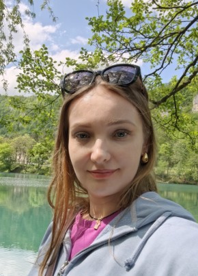 Елена из Геленджика 33 года