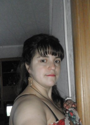 ирина, 32, Россия, Чердаклы