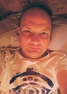 Дмитрий из Санкт-Петербурга 44 года