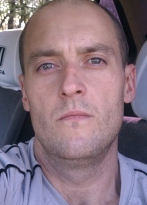 Oleg из Warszawa 46 лет