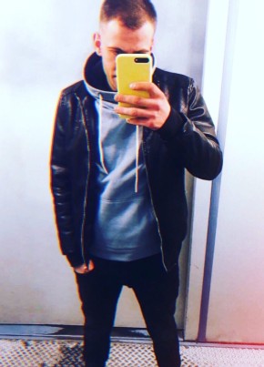 Aleksandr, 27, Russia, Moscow