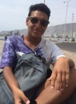 Alex, 27 лет, Nueva Guatemala de la Asunción