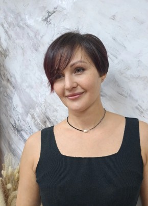 Алина из Новокузнецка 33 года