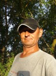 Сергей, 49 лет, Волоконовка