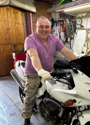 Oleg, 53, Russia, Ezhva