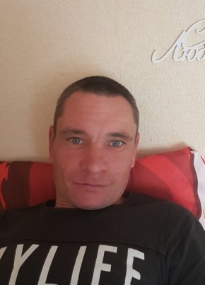 Евгений, 38, Россия, Дюртюли