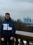 Артур, 24 года, Красноярск