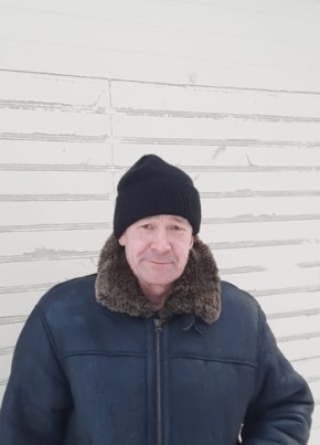 Саня, 58, Россия, Новосибирск